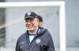 Ever Hugo Almeida Almada (01/07/1948).