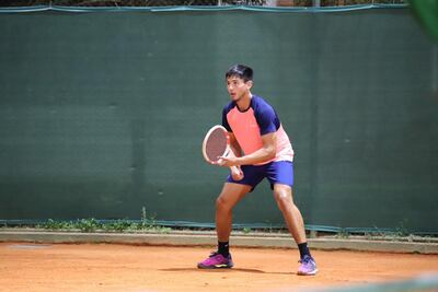 Hermando Escurra CIT