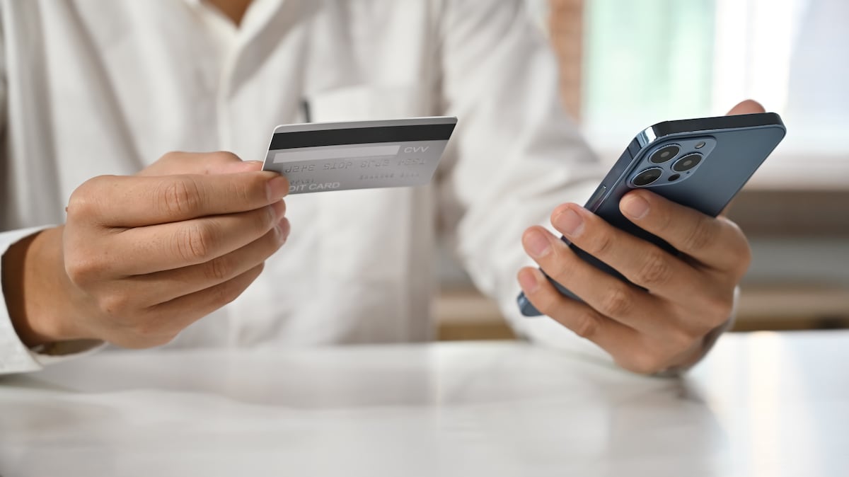 ¿Cómo usar mi tarjeta de crédito?