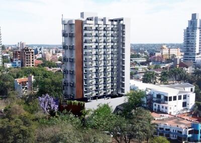 Así lucirá PISO 4.0, presentado por Jarosky Bienes y Raíces.