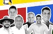 Candidatos de pedro juan caballero.