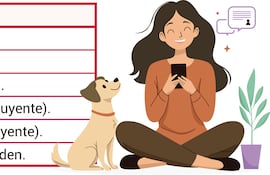 Tembiecharã - Ejemplo