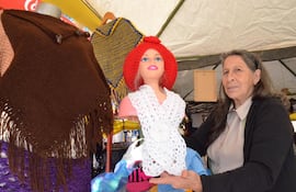 Para esta Navidad no puede faltar un regalo hecho a mano.