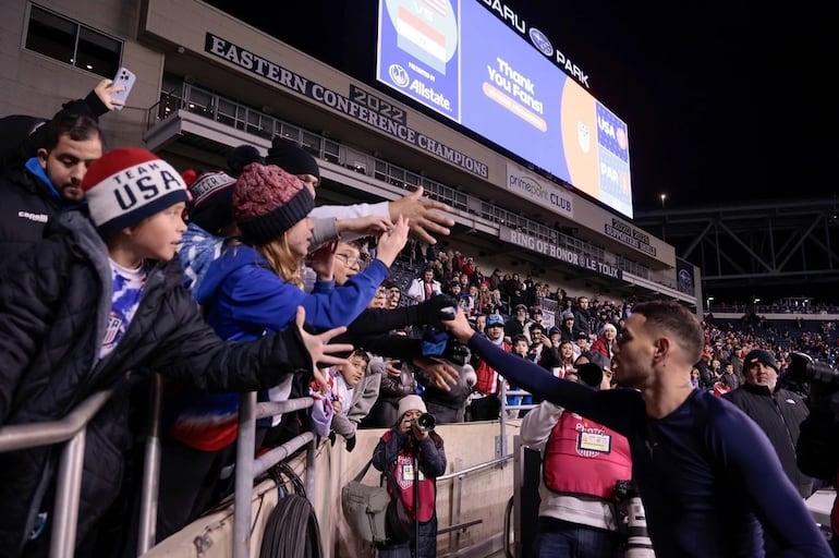 La FIFA abre la última fase de venta de entradas para el Mundial 2026