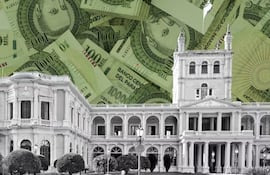 La Constitución Nacional establece que el Poder Ejecutivo debe remitir el proyecto del Presupuesto General de la Nación al Congreso Nacional el 1 de septiembre de cada año.