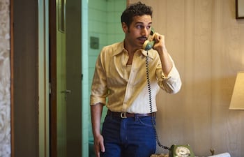 El actor argentino Martín Slipak ofrecerá esta semana dos talleres de actuación en el Centro Cultural del Puerto.