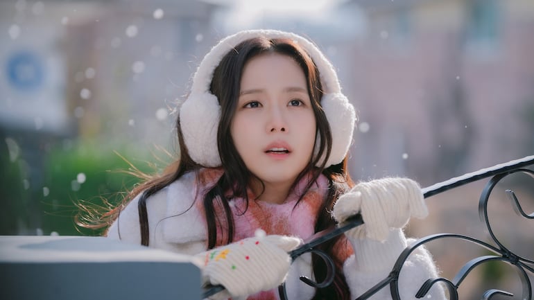 Un novio por suscripción serie Jisoo