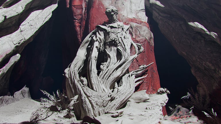 The Alighieri Circle: Dante's Bloodline