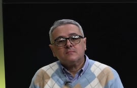 Jose Fernando Casañas Levi