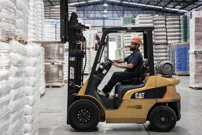 La economía paraguaya nuevamente se destaca en su desempeño en este 2025 con un crecimiento del producto interno bruto (PIB) proyectado en 4,4%.