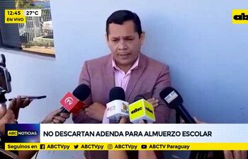 Guairá: con “bastantes” planilleros