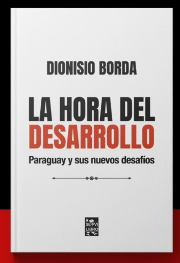 El lanzamiento del libro se realizará el miércoles 26 de noviembre.