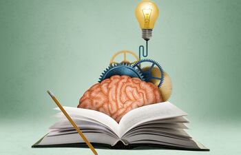 Libros y neurociencias.