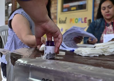 Elecciones municipales 2026.