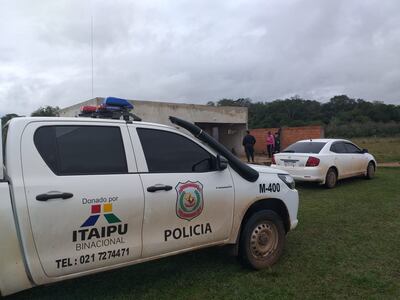 Investigan secuencia de hechos delictivos cometidos por supuestos falsos policías en Encarnación