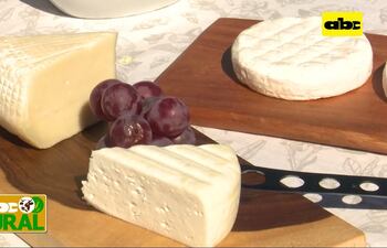 Abc Rural: Tipos de quesos con leche de búfala