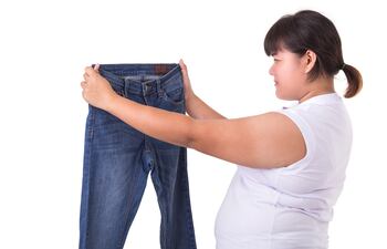La presión por encajar en tallas de ropa irreales puede provocar trastornos alimentarios
