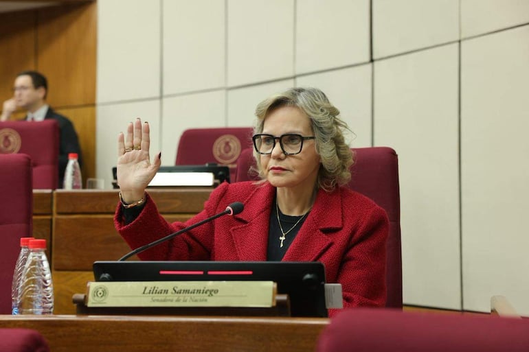 Senado aplaza por una semana la ley del "divorcio exprés" - Política