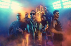 Kchiporros actuará esta noche en la cancha Universo, así como Oasis, de Villarrica; Los Peñeros, Carluchín y su Grupo Sintonía, entre otros.