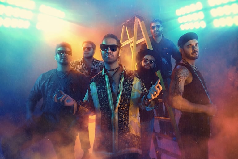 Kchiporros actuará esta noche en la cancha Universo, así como Oasis, de Villarrica; Los Peñeros, Carluchín y su Grupo Sintonía, entre otros.