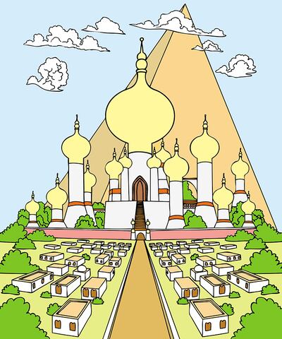 La princesa triste (adaptación) (2)