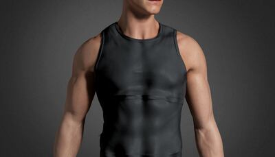 La ropa "smart" también es una realidad.