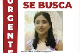 alerta MAFE