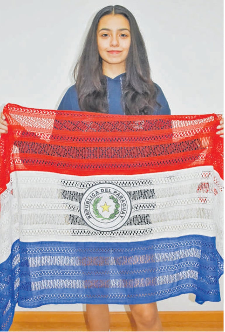 Fiorella, consolidándose como una de las mejores del continente.