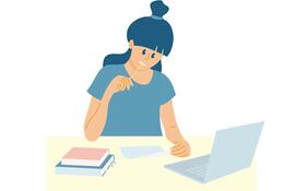 Organizadores gráficos para matemática