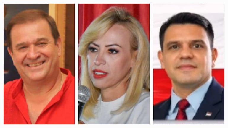 Agobiada por problemas, Lambaré tiene cuestionados aspirantes a la intendencia