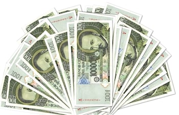 Los créditos de consumo pasaron de G. 28,3 billones en marzo de 2025 a cerca de G. 34,9 billones en mismo periodo de 2026.