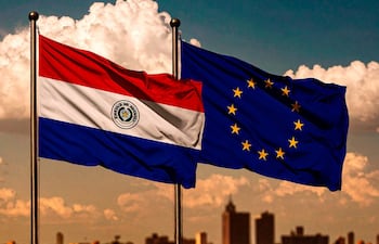 El acuerod de la Unión Europea y el Mercosur será firmado en Paraguay.