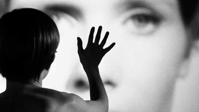 Tres clásicos de Ingmar Bergman llegan a Cine de Barrio desde este miércoles