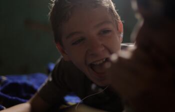 "El príncipe de Nanawa" es una de las películas que integra la competencia de Largos Entre Fronteras.