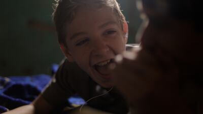 "El príncipe de Nanawa" es una de las películas que integra la competencia de Largos Entre Fronteras.