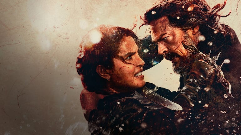 El engaño película