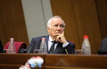 Miguel Abdon Saguier