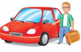 Conceptos de turismo y de patrimonio