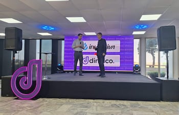 Inventiva Innovation Time 2024 se realizó en el Centro de Convenciones de la Cooperativa Universitaria Itá Enramada.