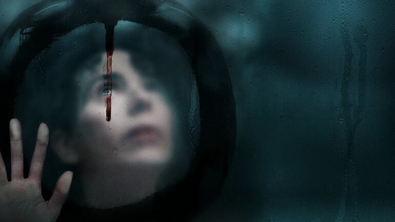 Haz que regrese película