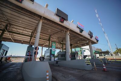 La única concesión que avanzó corresponde a la de Tape Porã.