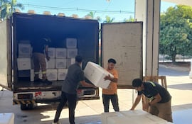 Instituto de Previsión Social (IPS)