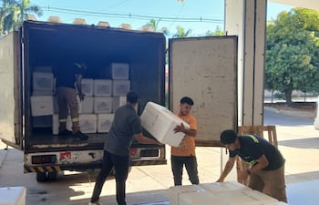 Instituto de Previsión Social (IPS)