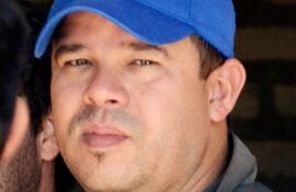 Erwin Jorge Solalinde Krause.