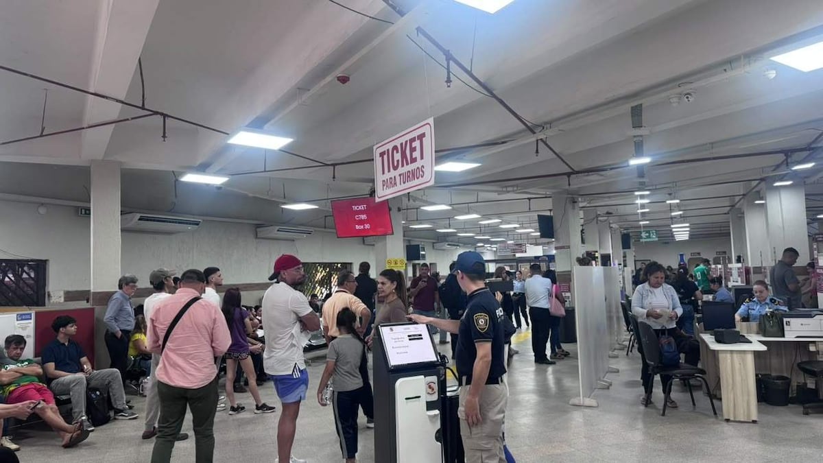 Horarios de atención de Identificaciones por elecciones municipales