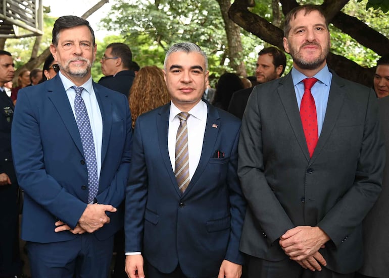 Fiesta argentina