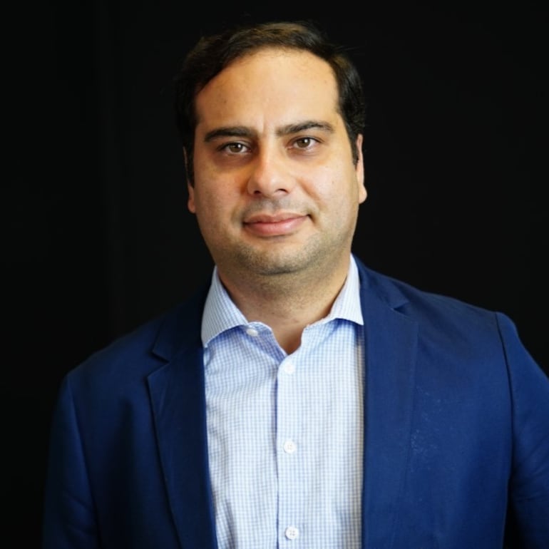 Emilio Rojas, presidente de Investor Fiduciaria.