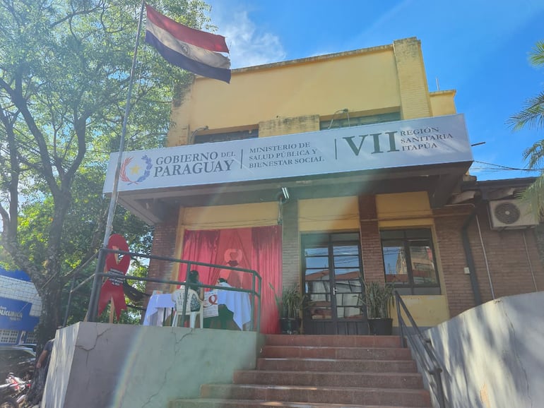 Itapúa sin casos de dengue pero en alerta por temporada alta