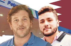 Alejandro Domínguez Pérez, hijo de Alejandro Domínguez, aparece con negocios con el Estado.