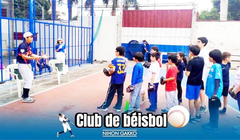 Charla del profesor Kazu Shinohara.